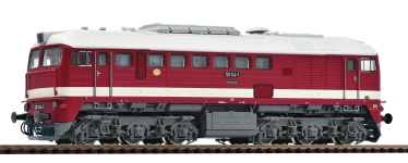 Roco 7380019 - TT - Diesellok BR 120, DR, Ep. IV